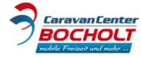 Logo der Firma Caravan Center Bocholt GmbH & Co. KG
