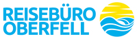Logo der Firma Reisebüro Oberfell - Wolfach