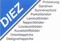 Logo der Firma Diez GmbH