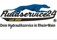 Logo der Firma FLUIDSERVICE24 Gregor Halama e.K. Hauptsitz