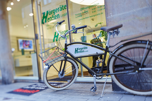 Hörgeräte Henken GmbH Abbildung Nr. 1