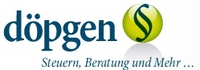 Weiteres Logo der Firma Döpgen Steuerberatungsgesellschaft GmbH & Co. KG