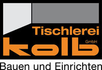 Logo der Firma Tischlerei Kolb GmbH