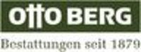 Logo der Firma Otto Berg Bestattungen