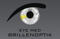 Logo der Firma Eyemed Brillenoptik