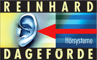 Logo der Firma HörCentrum Reinhard Dageförde GmbH