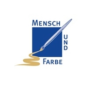 Logo der Firma Mensch und Farbe - Meister im Maler- und Lackiererhandwerk