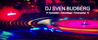 Logo der Firma Budberg Events - Hochzeits DJ aus Berlin