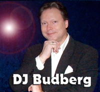 Weiteres Logo der Firma Budberg Events - Hochzeits DJ aus Berlin