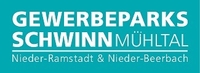 Logo der Firma Gewerbeparks Schwinn