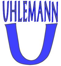 Logo der Firma B.+ G. Uhlemann GbR