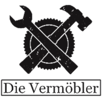 Logo der Firma Vermöbler Tobias Alpen