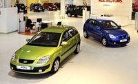 KIA Autohaus Jacob & Löfken GmbH Abbildung Nr. 1