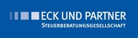 Weiteres Logo der Firma Eck und Partner Steuerberatungsgesellschaft