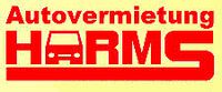 Logo der Firma Autovermietung Harms GmbH