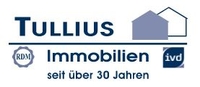 Logo der Firma Wolfgang TULLIUS Immobilien