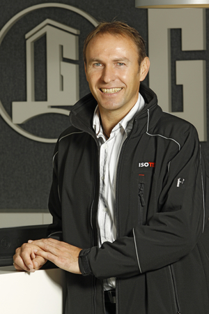 Bauunternehmung Glöckle Hoch- und Tiefbau GmbH Abbildung Nr. 1