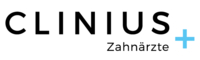 Logo der Firma CLINIUS Zahnärzte