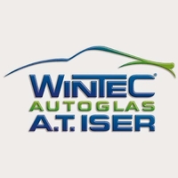 Logo der Firma Wintec Autoglas - A. T. Iser GmbH