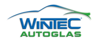 Logo der Firma Wintec Autoglas - Markus Bertram