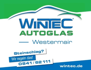 Wintec Autoglas - Autoglas Westermair GmbH Abbildung Nr. 1