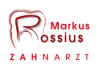 Logo der Firma Zahnarztpraxis Markus Rossius