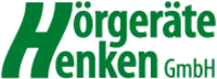Logo der Firma Hörgeräte Henken GmbH
