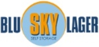 Logo der Firma Blu Sky Lager GmbH