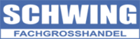 Logo der Firma Schwing Fachgroßhandel GmbH