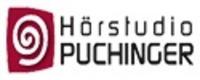 Logo der Firma Hörstudio PUCHINGER