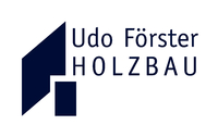 Logo der Firma Udo Förster Holzbau