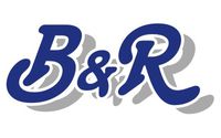 Logo der Firma Bädeker & Rux Elektroinstallation GmbH