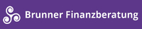 Weiteres Logo der Firma Brunner Finanzberatung