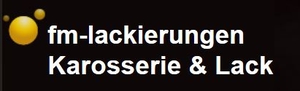 FM-Lackiercentrum GmbH Abbildung Nr. 1