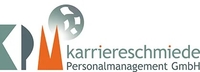Logo der Firma Karriereschmiede Personalmanagement GmbH