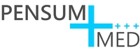 Logo der Firma Pensum MED GmbH