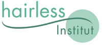 Logo der Firma Hairless Institut Kaiserslautern