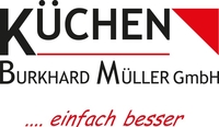 Logo der Firma Küchen Burkhard Müller GmbH