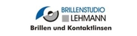 Logo der Firma Brillenstudio Lehmann