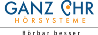 Logo der Firma Ganz Ohr Hörsysteme GmbH