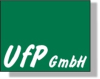 Logo der Firma UfP Systemhaus GmbH