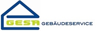 Logo der Firma GESA Gebäudeservice