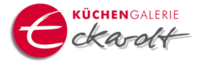 Logo der Firma Ingolf Eckardt Küchengalerie Eckardt