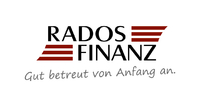 Logo der Firma Rados Finanz