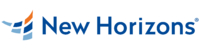Logo der Firma New Horizons Frankfurt