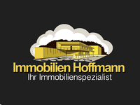 Logo der Firma Immobilien Hoffmann