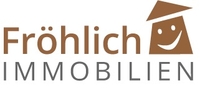 Logo der Firma Fröhlich Immobilien