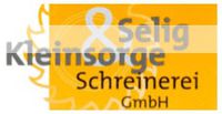 Logo der Firma Selig & Kleinsorge Schreinerei GmbH