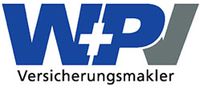 Logo der Firma W+PV Versicherungsmakler