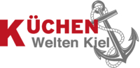 Logo der Firma Küchenwelten Kiel